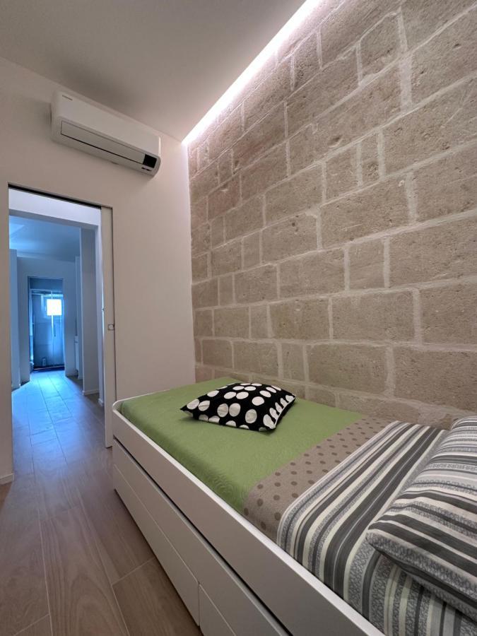 Il Tufo In Festa Apartment Матера Екстериор снимка