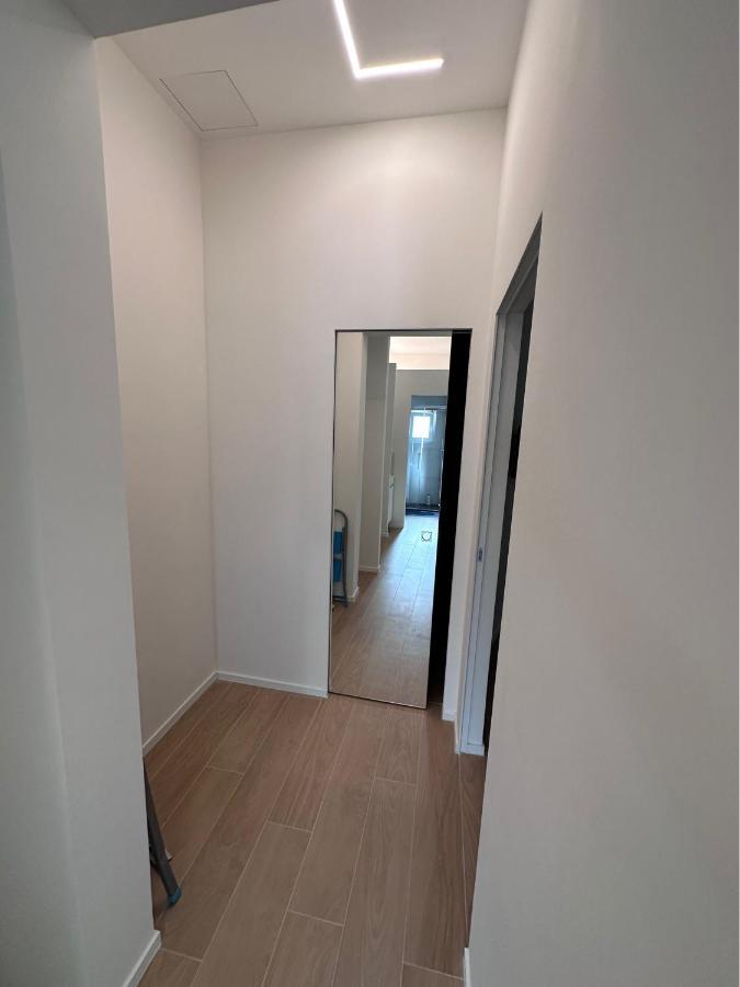 Il Tufo In Festa Apartment Матера Екстериор снимка