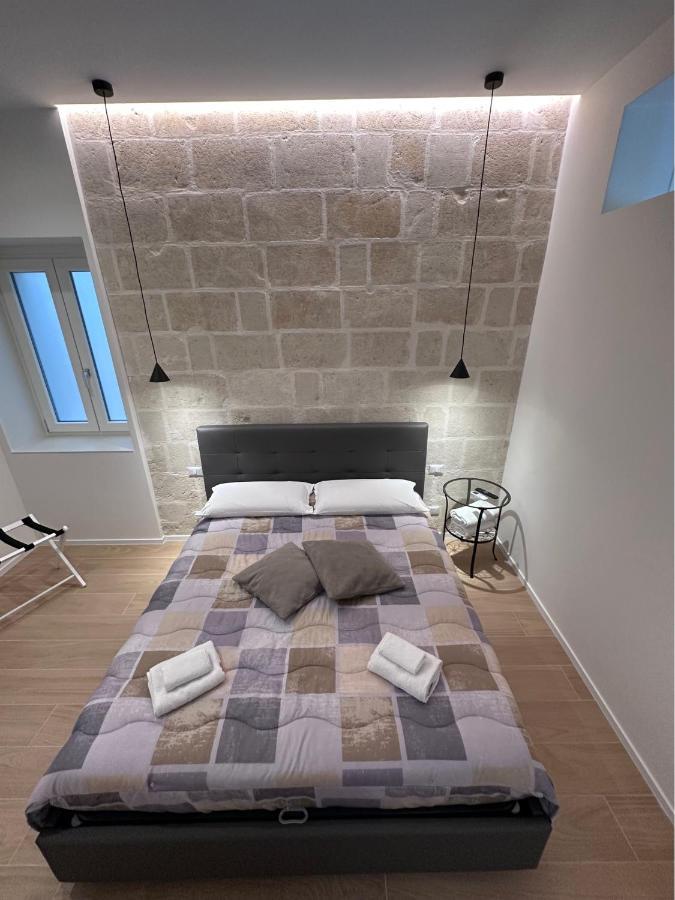 Il Tufo In Festa Apartment Матера Екстериор снимка