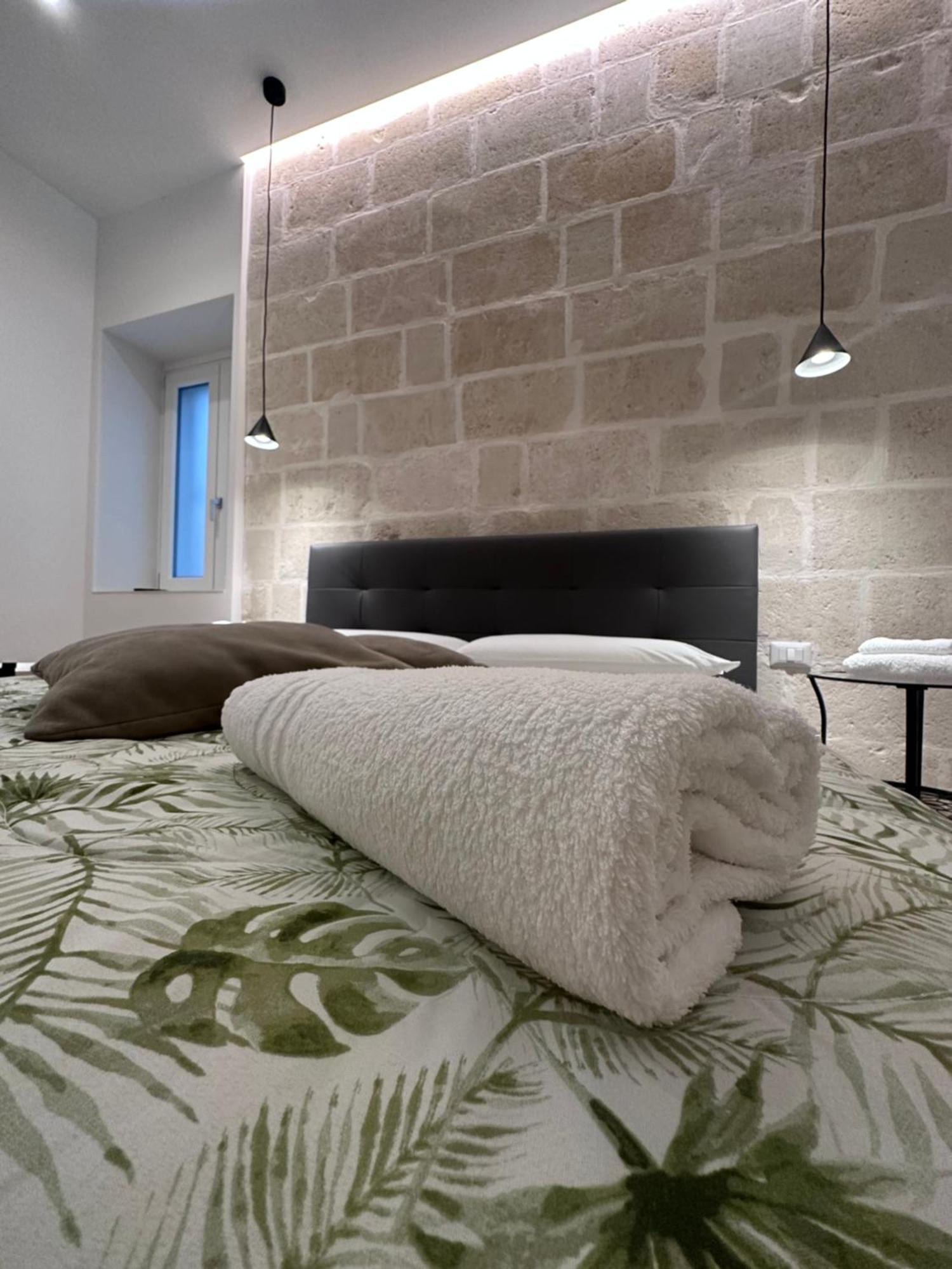 Il Tufo In Festa Apartment Матера Екстериор снимка