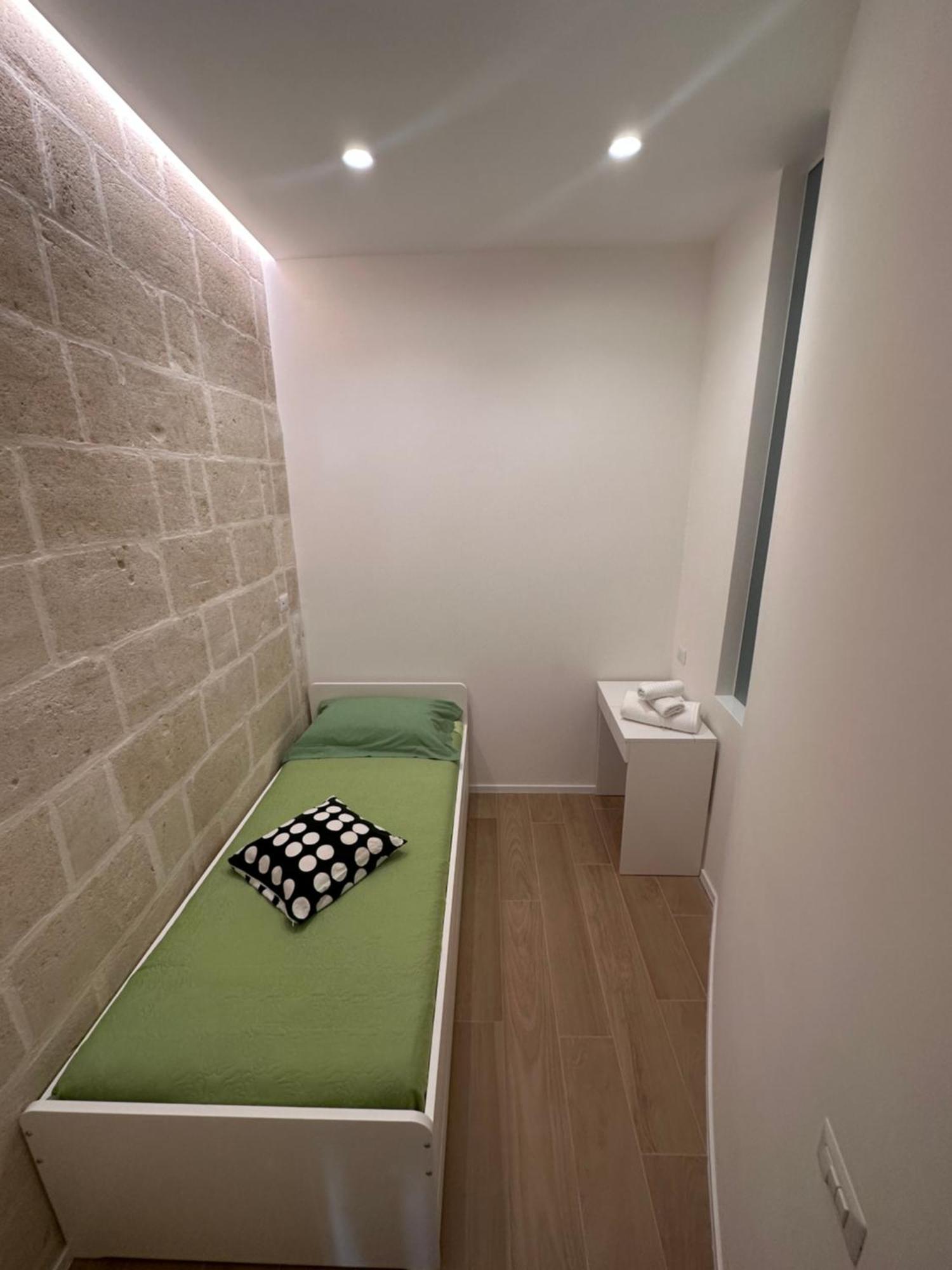 Il Tufo In Festa Apartment Матера Екстериор снимка